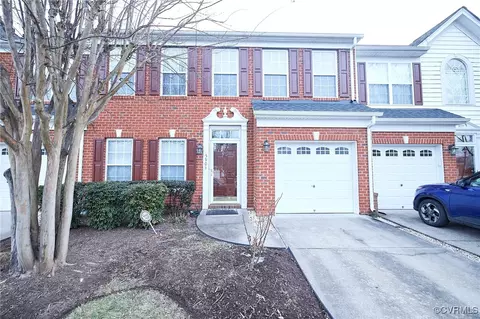 5903 Gate House Dr, Glen Allen, VA 23059