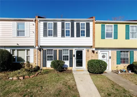 411 Roxana Rd, Highland Springs, VA 23075