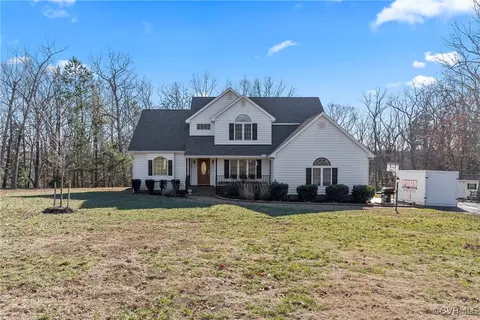 2125 Flint Hill Rd, Powhatan, VA 23139