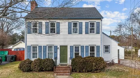 2814 Battery Ave, Henrico, VA 23228