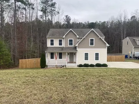 11819 St Audries Dr, Chesterfield, VA 23838