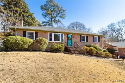 7276 Ford Ave, Mechanicsville, VA 23111