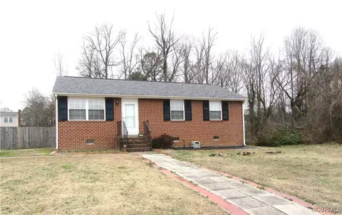 3900 Lamplighter Dr, Richmond, VA 23234