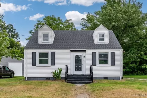2101 S Kinsley Ave, Richmond, VA 23224