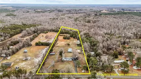 11301 Clementown Rd, Amelia Court House, VA 23002