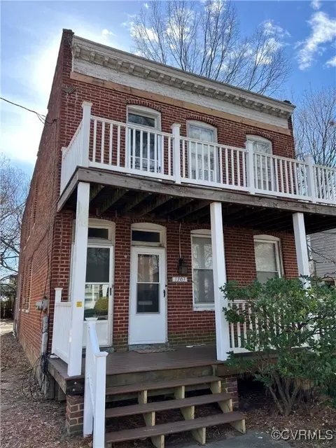 1703 Oakdale Ave, Richmond, VA 23227