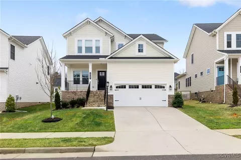 18207 Jones Run Trl, Moseley, VA 23120