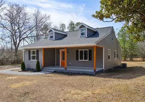 8501 Barnetts Rd, Charles City, VA 23030