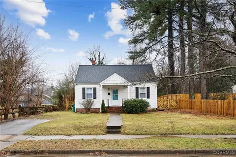 4004 Crutchfield St, Richmond, VA 23225