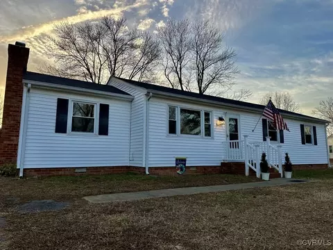 8600 Windingrun Ln, Richmond, VA 23237