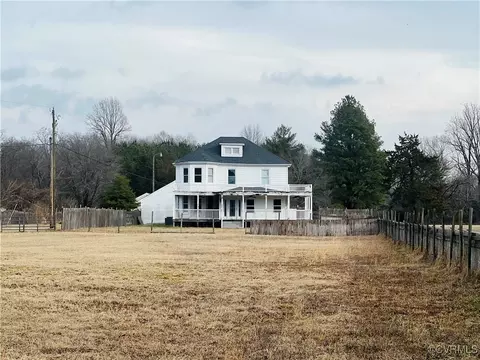 6612 Mattawan Trl, Mechanicsville, VA 23116