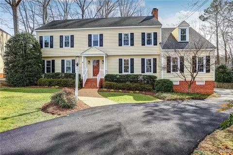 2800 Woodmark Ct, Henrico, VA 23233