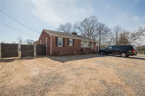4601 Walmsley Blvd, Richmond, VA 23234