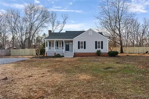 1342 Avatar Dr, Powhatan, VA 23139