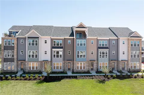 12040 Flowering Lavender Loop, Henrico, VA 23233