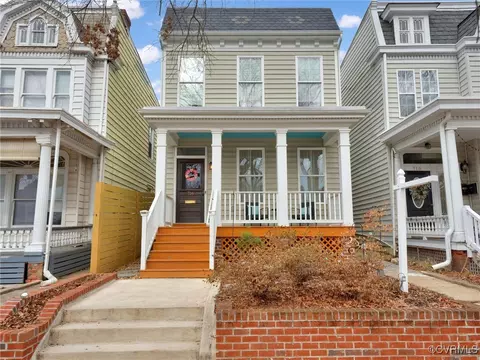 716 Chimborazo Blvd, Richmond, VA 23223