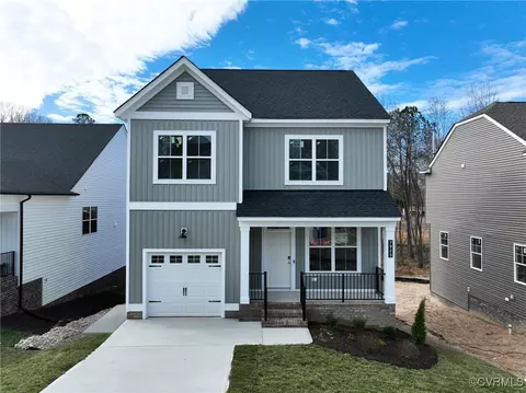 7925 Lyndale Dr, Richmond, VA 23235