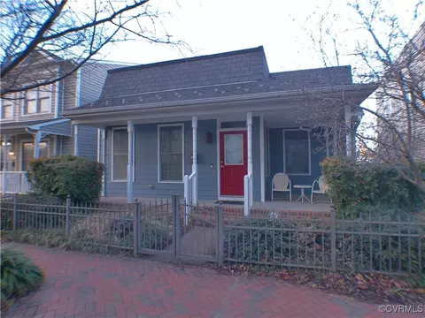 1740 W Leigh St, Richmond, VA 23220