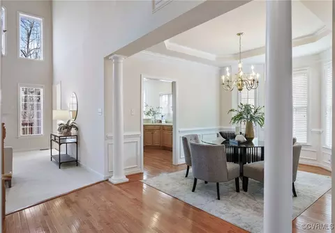 3025 Markfield Dr, Midlothian, VA 23113 photo 9