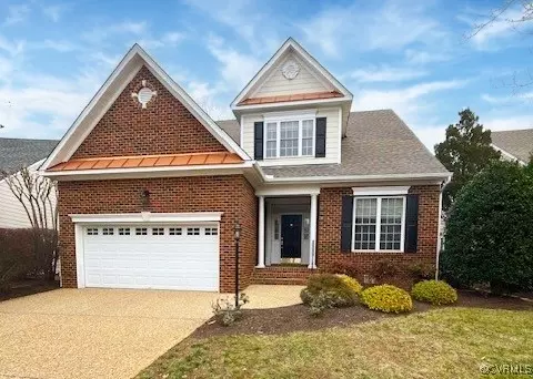 3025 Markfield Dr, Midlothian, VA 23113