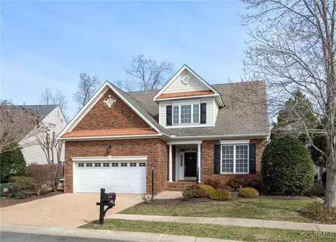 3025 Markfield Dr, Midlothian, VA 23113 photo 2