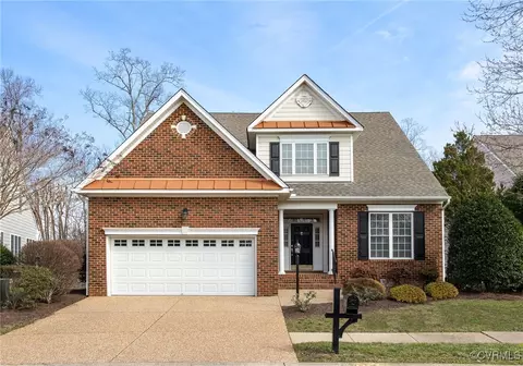 3025 Markfield Dr, Midlothian, VA 23113 photo 3