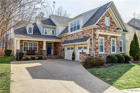 1312 Hounslow Dr, Manakin Sabot, VA 23103