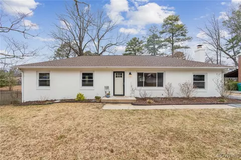 2314 Pineway Dr, Richmond, VA 23225