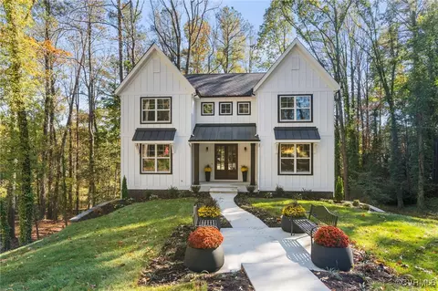 4 Raven Rock Ln, Henrico, VA 23229