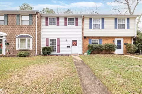 1403 Ransco Rd, North Chesterfield, VA 23235