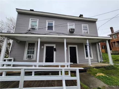 529530531 Harrison St, Petersburg, VA 23803