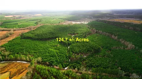 124 7 Acres Benton Rd, Lawrenceville, VA 23868