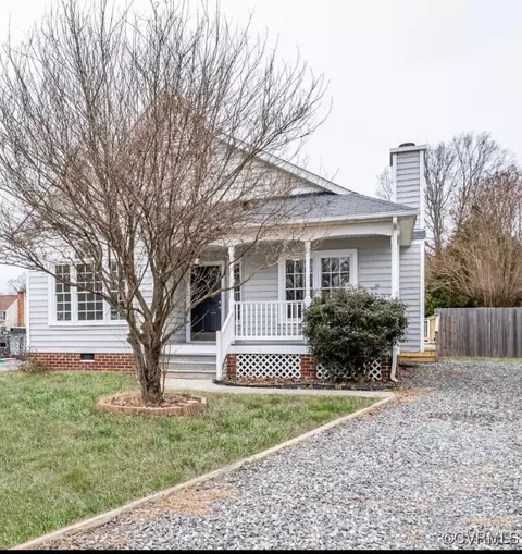 6066 Shiloh Pl, Mechanicsville, VA 23111