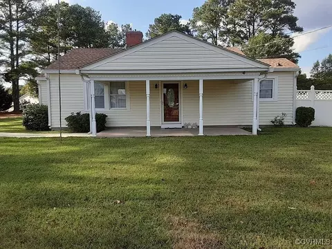 115 Lakeview Rd, Franklin, VA 23851