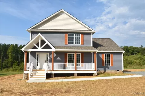 7071 Winthrop St, Henrico, VA 23231