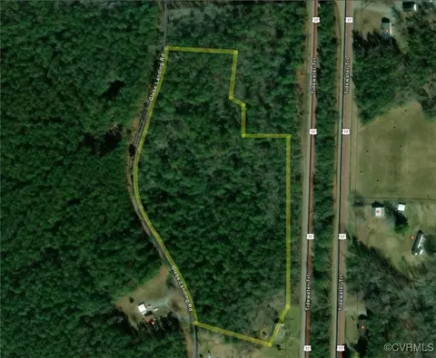 0 Glebe Landing Rd, Jamaica, VA 23079