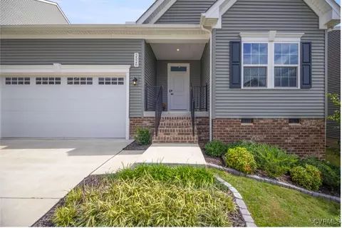 3526 Iberis Ln, Toano, VA 23168