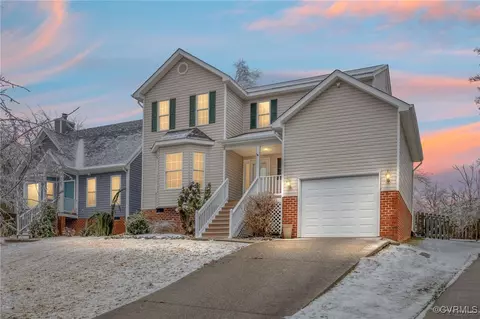 224 Sycamore Village Ter, Midlothian, VA 23114