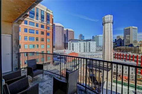 1101 Haxall Pt #U1003, Richmond, VA 23219