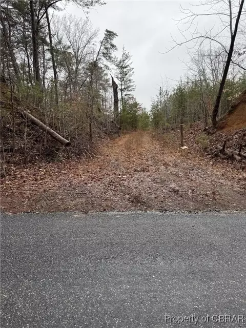 6 Ac Cheaneys Bridge Rd, Dunnsville, VA 22454