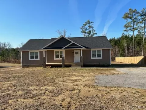 10211 Doyle Blvd, Mckenney, VA 23872