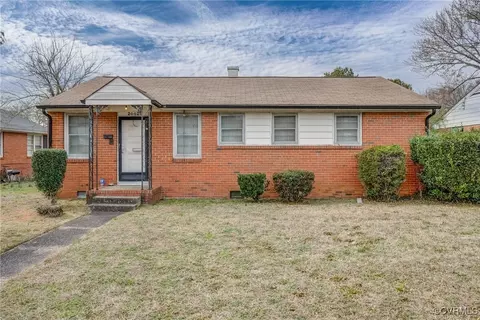 2002 Redwood Ave, Richmond, VA 23223