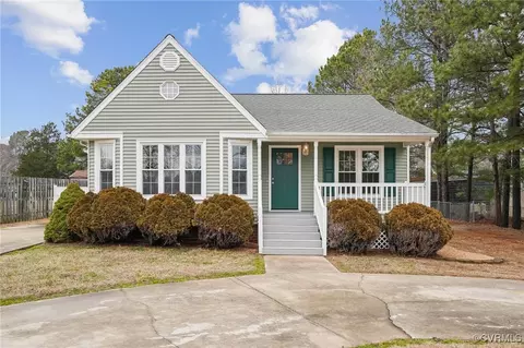 24606 Woodstream Ln, North Dinwiddie, VA 23803