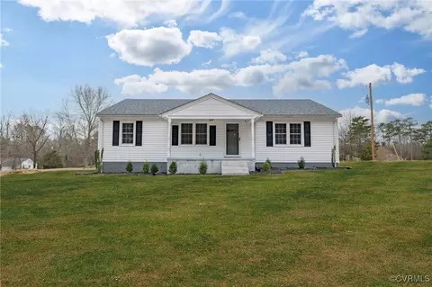 118 Brunswick Rd, Emporia, VA 23847