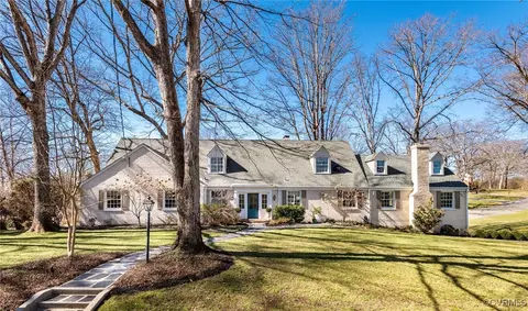 8904 Norwick Rd, Henrico, VA 23229