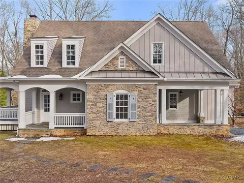 3326 Medway Ln, Powhatan, VA 23139