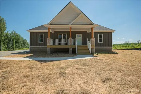 2695 Zachary Taylor Hwy, Mineral, VA 23117