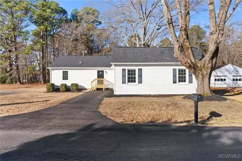 4914 Wall Ave, Henrico, VA 23231