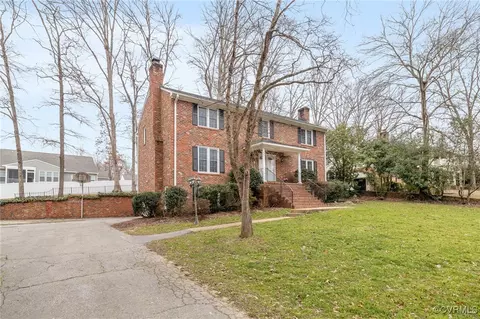 Exterior - 3915 Cresthill Rd, Chester, VA 23831 photo 3 of 7