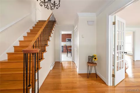 Entry Way - 3915 Cresthill Rd, Chester, VA 23831 photo 1 of 2